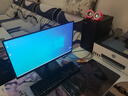酷开 创维电脑 商用办公家用主机台式机电脑整机（A8 16G 256G WiFi ）23.8英寸套机 实拍图