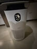 东芝（TOSHIBA）空气净化器SE大白梨PET除烟味除毛净化器大风量除尘净化器除螨除尘除过敏源消毒杀菌家用 实拍图