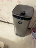 352H301加湿器 空气净化器加湿净化一体机无雾家用客厅卧室静音除菌除甲醛过敏原病毒空气加湿 实拍图