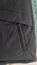 KOLON SPORT可隆羽绒衣防水防风透湿男士中量毛领连帽羽绒服 实拍图