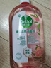 滴露（Dettol）香氛自然衣物消毒液48H留香洗衣除臭儿童可用消毒水杀菌除螨1L*2 实拍图