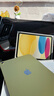 Apple/苹果 iPad11英寸 A16芯片2025年款 平板电脑 (128GB WLAN版/学习办公娱乐)黄色 实拍图