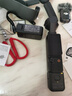 大疆（DJI）Osmo Pocket 3 灵眸口袋云台相机 DJI 手持数码相机 旅游 vlog 美颜摄像 高清增稳 【明日达专享】Pocket 3全能套装 256G卡+2年随心换 实拍图