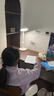 好视力AAAA级护眼台灯儿童学生学习阅读卧室书桌近视防控led灯 TG032Pro 实拍图