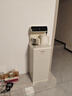 九阳（Joyoung）奶油风茶吧机智能语音烧水壶京东自营电热水壶防干烧抗菌管路饮水机家电 WH240【温热款】 实拍图