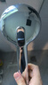 京东京造 淋浴手持增压花洒喷头 4功能淋浴喷头带喷枪3档出水 节水易清洁 实拍图