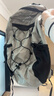 四万公里可折叠双肩包户外登山运动背包跑步徒步轻量越野骑行皮肤包 实拍图