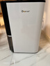 德业（Deye）除湿机/抽湿机 除湿量25升/天 家用轻音地下室除潮除湿器干衣机客厅卧室 手机智控DYD-T22A3 实拍图