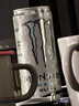 魔爪（Monster） 无糖超越 能量饮料 风味饮料 功能饮料 330ml*12罐整箱装 年货 实拍图