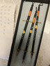 善琏湖笔狼毫小楷毛笔套装文房四宝国画书法楷书行草写意工笔蝇头小楷抄经软笔  实拍图