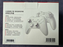 北通鲲鹏20无线游戏手柄智控双切扳机震动蓝牙手柄xbox电脑PC手机steam电视NSswitch2体感原神宝可梦ZA 实拍图