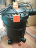 亿力吸尘器车家干湿两用超强大吸力 吹吸一体机除尘工业开荒保洁地毯家庭清洁手持有线桶式6263-12L    实拍图