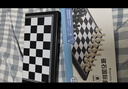 得力（deli）(deli) 国际象棋套装折叠棋盘家用中号磁石国际象棋开学礼物 实拍图