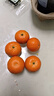 京鲜生 广西砂糖橘 净重4.5斤 单果35-45mm  年货水果 源头直发包邮 实拍图