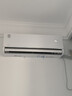 美的空调 空界M5 大1.5匹新一级能效  舒适风节能省电 【纯铜管】 卧室空调挂机国家补贴KFR-35GW/M5 实拍图