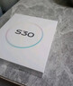 vivo S30 16GB+512GB 薄荷青  国家补贴 多彩轻薄直屏 超级潜望长焦 学生 live图 AI手机 实拍图