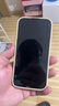 小米REDMI K80 国家补贴 第三代骁龙8 6550mAh大电池 玄夜黑 12+256 红米5G手机 实拍图