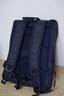 BACKSTAGE潮牌轻便双肩包男大容量初中生书包女大学生高中休闲旅行电脑背包 蓝色小号 现货 实拍图