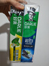好来(原黑人)超白小苏打薄荷茶倍健牙膏清新口气 美白护龈4支715g 实拍图