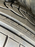 邓禄普（DUNLOP）汽车轮胎235/50R18 97V SPORT 01V原配途观适配奥迪Q3翼虎荣威RX5 实拍图