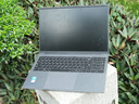 戴睿（dere）云翼系列 笔记本电脑 15.6英寸高性能商务办公旗舰轻薄本 大学生游戏娱乐手提本12G 256G 实拍图