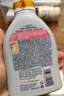 哈罗闪（sanosan）婴幼儿润肤乳200ml【0-12岁】身体乳宝宝润肤霜温和清爽保湿 实拍图