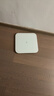 米家（MIJIA）小米智能体重秤S200 白色 双接家用健康秤电子秤人物双模式 APP高精准数据测量 智能分析 减肥专用 实拍图