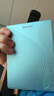 汉王（Hanvon）Clear6Turbo碧水青 电子书智能阅读器6英寸墨水屏电纸书学习看书学习漫画电子纸平板电脑 实拍图