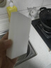 宜之选纳米清洁海绵魔术擦100片厨房家具茶垢黄斑小白鞋清洁去污魔力擦 实拍图