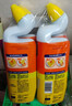 威猛先生（Mr Muscle）洁厕灵 750g*4瓶 柠檬草香 洁厕剂 洁厕液厕所马桶除垢去渍去异味 实拍图