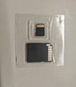 闪迪（SanDisk）64GB TF(MicroSD)内存卡 4K极速金卡A2 V30 U3行车记录仪 运动相机无人机 监控存储卡 读170MB/s 实拍图