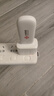 中国联通移动随身wifi6无线网卡免插卡车载随身便携支持5G/4G设备上网路由器流量网卡宽带2025新款全国通用 【1500G高速4G】联通白月光USB款 实拍图