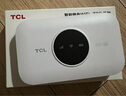 TCL随身wifi三网通用免插卡无线wifi6+车载4G路由器随身便携全国通用2025款上网宝移动联通电信三网切 【升级充电款】3000毫安大电池超长续航 不限速不虚标月享1500G高速流量 实拍图