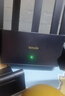 Tenda腾达路由器WiFi7【云霄BE5100】千兆穿墙王信号增强无线超强2.5g网口家用电竞放大器立式BE6L Pro 实拍图