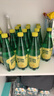Perrier巴黎水柠檬味气泡水500ml*24瓶整箱 水果香无糖天然含气矿泉水 实拍图