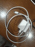 Apple/苹果 60W USB-C数据线-1米 type-c苹果充电线手机数据线 苹果17充电线iphone17充电线 实拍图