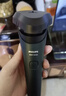 飞利浦（PHILIPS）电动剃须刀新一代旋风1系刮胡刀 风驰切剃3D浮动刀头  生日礼物送男生老公父亲 实拍图
