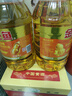 金龙鱼  食用油 花生浓香型食用植物调和油4L 实拍图
