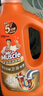 威猛先生（Mr Muscle）管道疏通啫喱 960ml*2瓶（厨房+卫浴） 厕所 厨房管道疏通 实拍图
