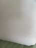 邓禄普（Dunlopillo）ECO高回弹优眠枕 斯里兰卡进口天然乳胶枕头  颈椎枕 实拍图