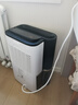 德业（Deye）除湿机/抽湿机 除湿量25升/天 家用轻音地下室除潮除湿器干衣机客厅卧室 手机智控DYD-T22A3 实拍图