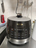苏泊尔（SUPOR）0涂层球釜电压力锅5L双胆全自动智能预约 触控SY-50YC5011Q电饭煲高压锅4-6人 实拍图