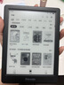 掌阅（iReader）Light4 长续航 6英寸智能阅读本 电子书阅读器 墨水屏电纸书 AI平板电脑学习看漫 便携笔记本 沉墨 实拍图