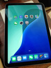 Apple/苹果 iPad mini (A17 Pro) 8.3英寸 平板电脑(256G WLAN版/mini7/MXNA3CH/A)深空灰色 实拍图