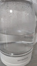 创维（Skyworth）电热水壶 热水瓶 烧水壶 1.8L容量 可视高硼硅玻璃 304不锈钢内盖 热水壶 S202 实拍图