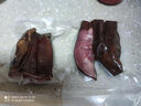 杨大爷烟熏四川特产腊味熏肉 腊猪舌头260g 实拍图