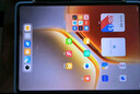 iQOO Pad5 8GB+128GB 银翼 国家补贴15% 12.1英寸游戏电竞大屏 蓝晶×天玑9300+ 平板电脑 vivo 实拍图