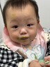 小皮（Little Freddie）【品牌专享】高铁有机米粉婴儿 宝宝营养辅食婴儿米粉6个月米糊 6到9月+ 原味蓝莓藜麦 160g*3盒 实拍图