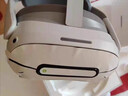 PICO 4 Ultra MR 混合现实一体机【享4款应用+便携包】小魔方畅玩版 VR眼镜游戏机 智能眼镜 送礼团购 实拍图