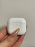 UKL【华强北顶配丨Air4代降噪款】蓝牙耳机适配苹果无线2025新款半入耳式金榜iphone17/16/15/14pods4 【原版正装全功能主动降噪版】 【主动降噪+空间音頻+三真电量】 实拍图